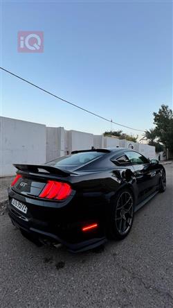 فورد موستانج
